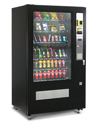 Free Vending Machines?